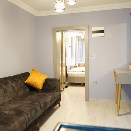 Taksim Maria Suit Hotel Istambul Exterior foto